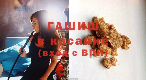 хмурый Алзамай